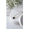 Náhrdelník Adriana Pesti Jewellery Dots více barev