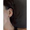 Náušnice Intimity Cuff Big