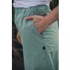 Kalhoty Minile Culottes Poplin Mint