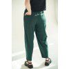 Kalhoty Barell Emerald