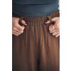 Kalhoty Minile Culottes Brown