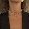 Náhrdelník By Isabelle Design Geneva
