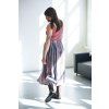 Tílko Minile Oboustranné Blush