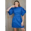 Šaty Juliána Brnáková Klas Blue
