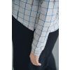 Mikina Minile Crop Frame