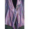 Bunda oboustranná Minile Kimono Bloom Rose