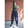 Kalhoty Barell Denim