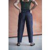 Kalhoty Barell Denim