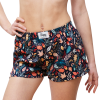 Nature girl modelka front