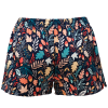 Nature girl torso back