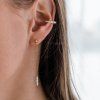 Pearl Ear Cuff