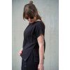 Halenka Minile Freedom Black