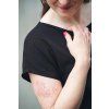 Halenka Minile Freedom Black