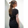 Halenka Minile Freedom Black