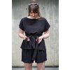 Halenka Minile Freedom Black