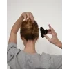 CLAW CLIP BLACK