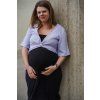 Halenka Minile Wrap Lavender