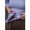 Halenka Minile Wrap Lavender